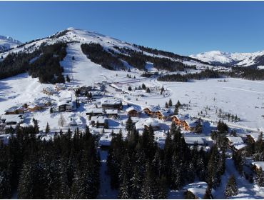 Skidorp Klein, maar kindvriendelijk wintersportdorpje in het Zillertal-3