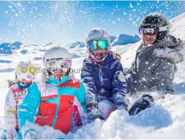 Skidorp Sfeervol wintersportdorp met veel mogelijkheden voor snowboarders-5