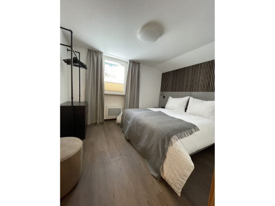 Chalet-appartement Inge-6