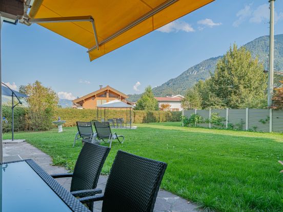 Chalet-appartement Andrea-12