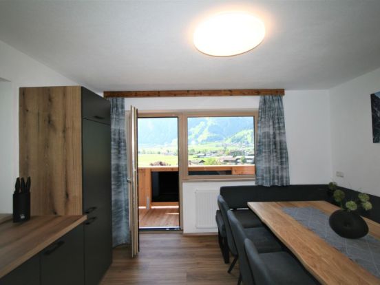 Appartement Geislerhof-6