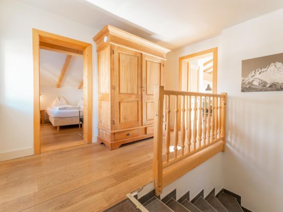 Appartement Brixen-9