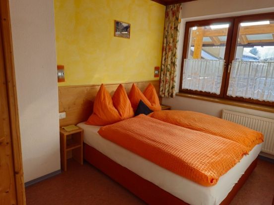 Appartement Mariandl-8