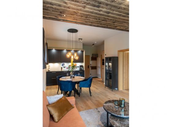 Appartement Residenz Illyrica Tirol-5