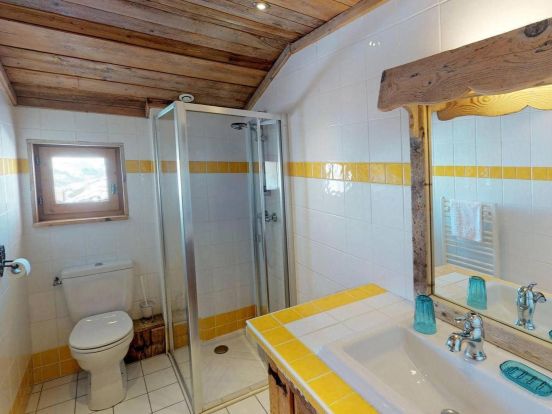Chalet Necou-15