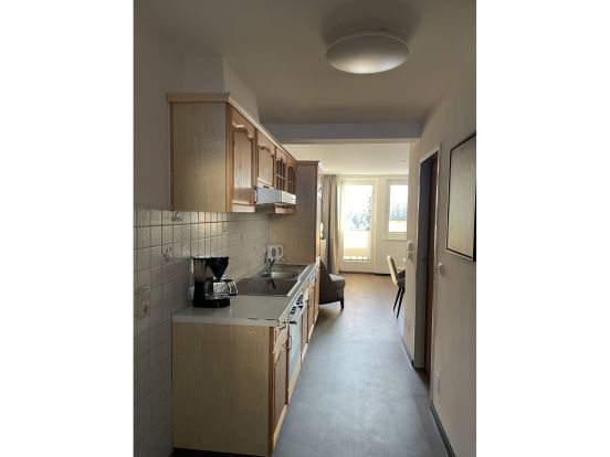 Chalet-appartement Inge-6
