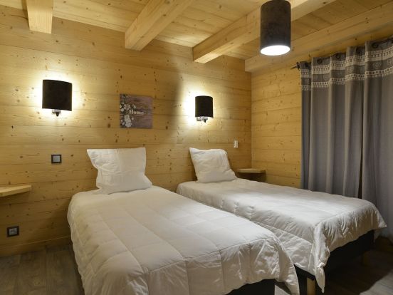 Chalet Florence-12