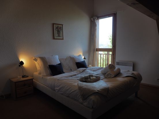Chalet de Bellecôte-13