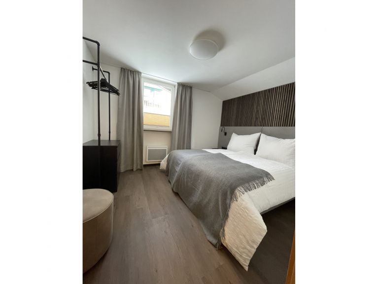 Chalet-appartement Inge Top 3