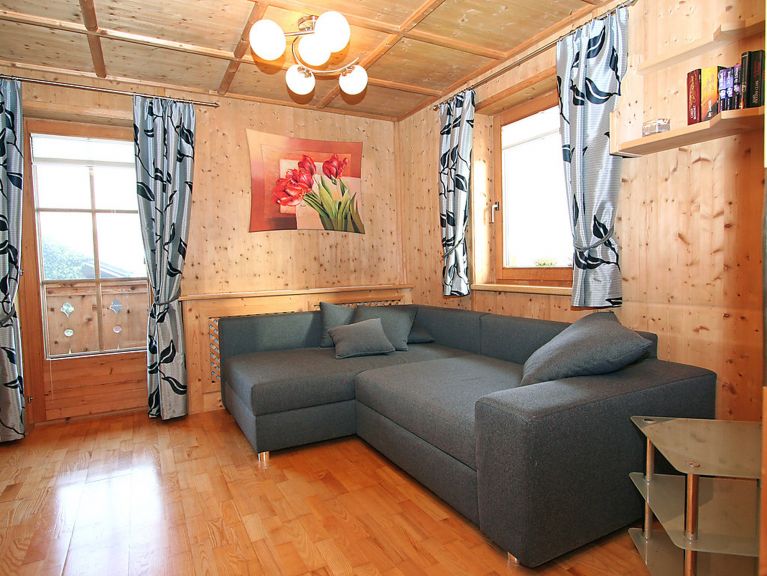 Chalet Katharina