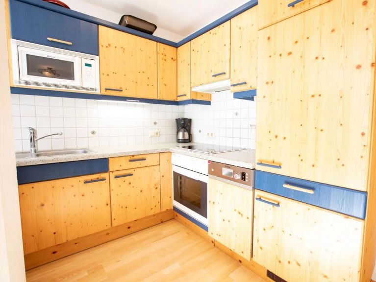 Chalet-appartement Kitzbühel