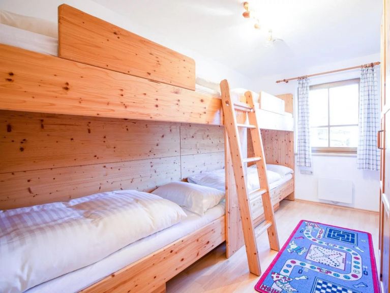 Chalet-appartement Kitzbühel