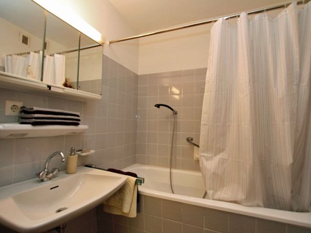 Chalet-appartement Kreidl Top 35