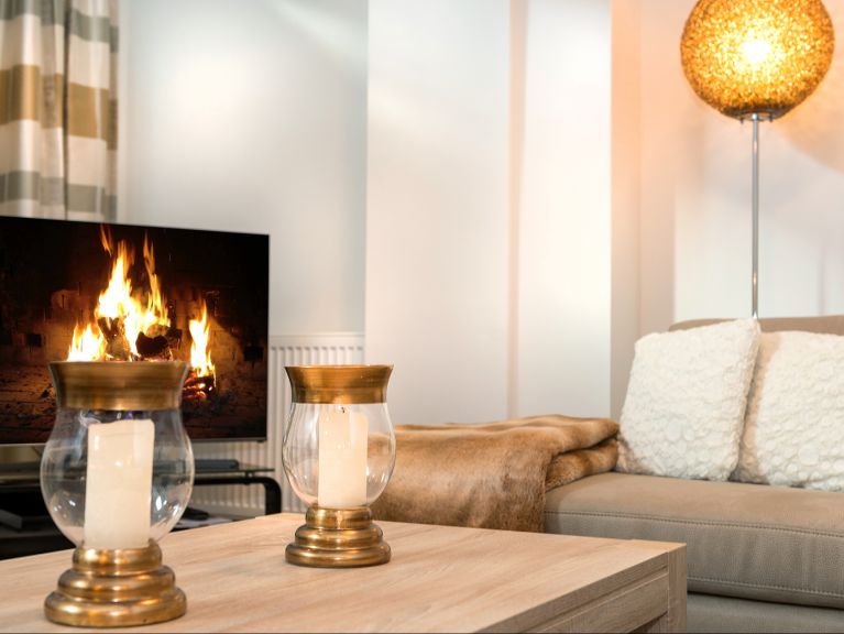 Appartement Brunner Penthouse