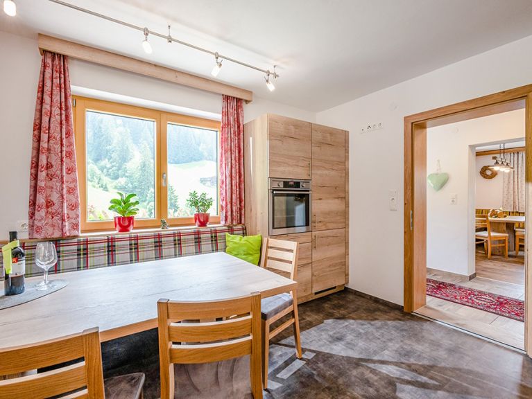 Chalet Brugger