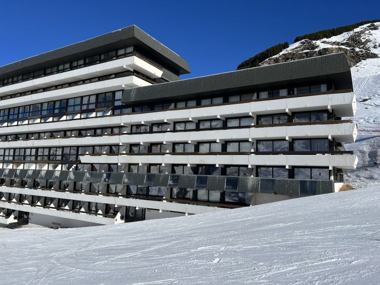 Chalet-appartement Brélin