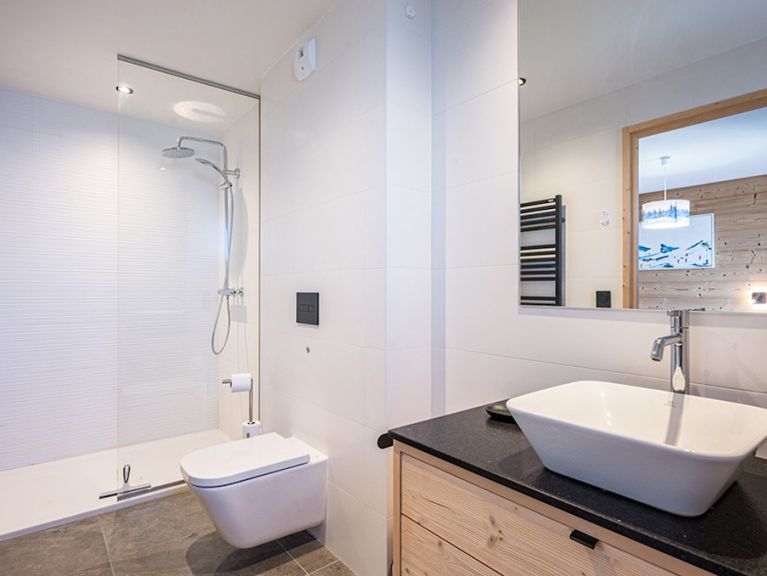 Chalet-appartement Ydilia