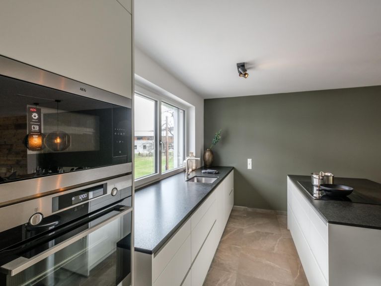 Chalet Am Kreischberg