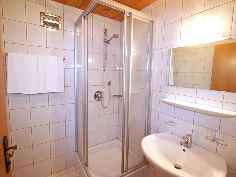 Chalet-appartement Voithofer Top 2