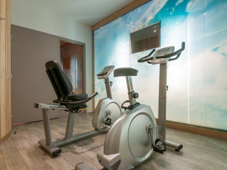 Appartement Atria-Crozats
