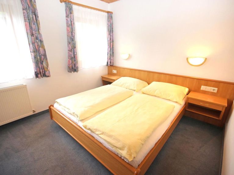 Chalet-appartement Voithofer Top 3