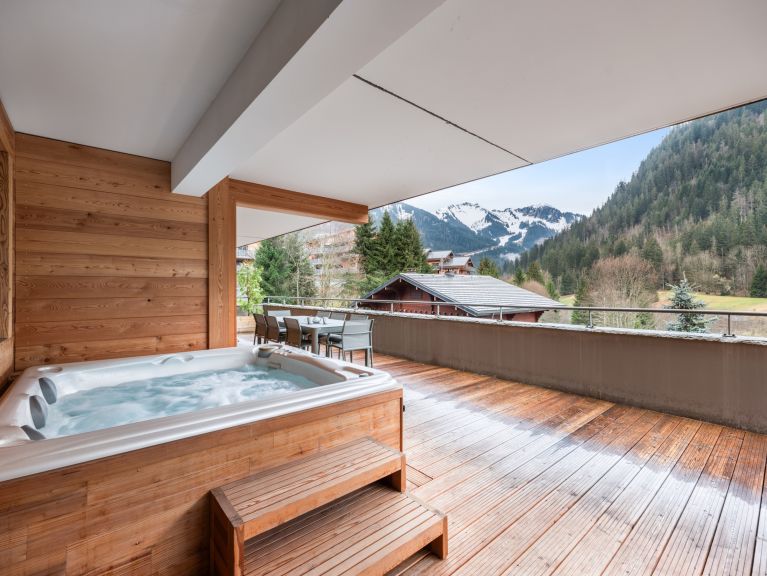 Appartement Quintessence