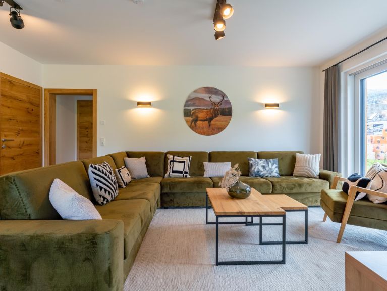 Chalet Mountain Chalet Five