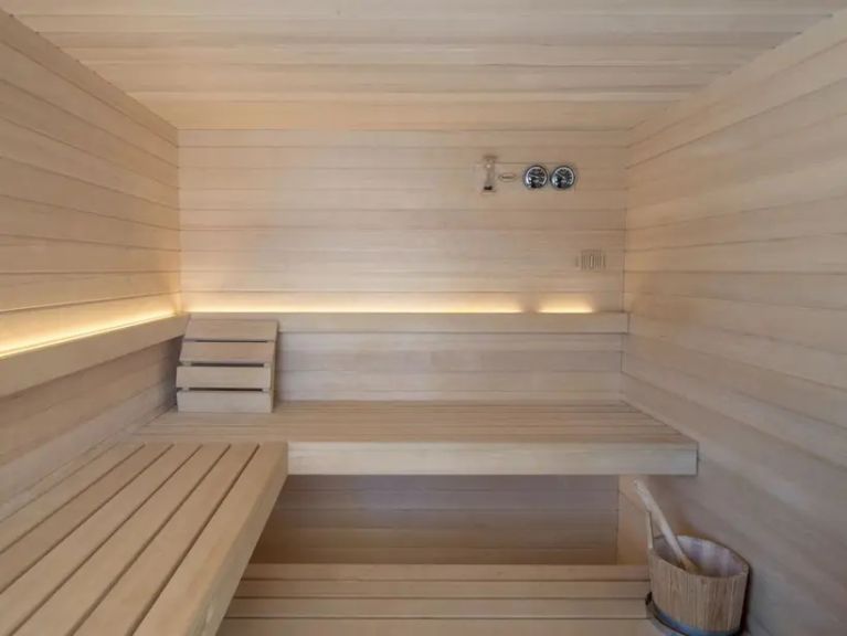 Chalet Reiteralm met zwemspa