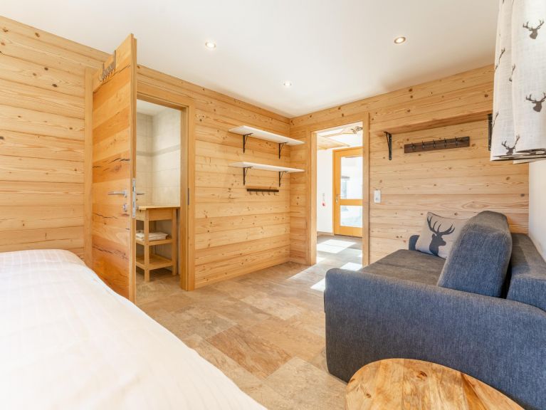 Chalet Spykerhütte