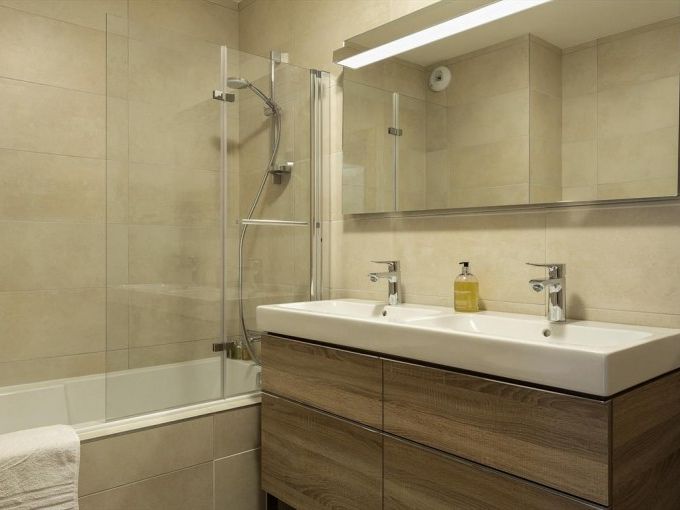 Appartement Mont Royal nr. 103B