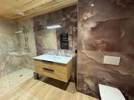 Chalet Laurentine-14