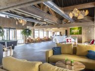 Appartement Club MMV Les Clarines Plus-14