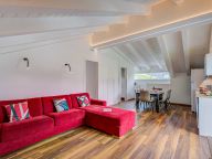 Chalet-appartement Cimetta-8