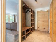 Chalet-appartement Schmittenblick met privé-sauna-28