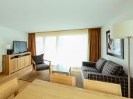 Appartement Résidence Zur Matte B-4