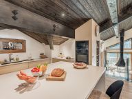 Chalet Les Sources de La Davie-7