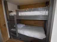 Chalet-appartement Opaline met privé-infraroodsauna-17