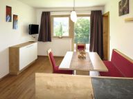 Chalet-appartement Egger-5