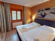 Chalet Edelweiss am See Combi, 6 apt. incl. gezamenlijke keuken en eetruimte-38