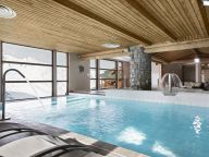 Chalet-appartement Les Balcons de Val Thorens-12