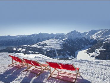 Skidorp Klein, maar kindvriendelijk wintersportdorpje in het Zillertal-4