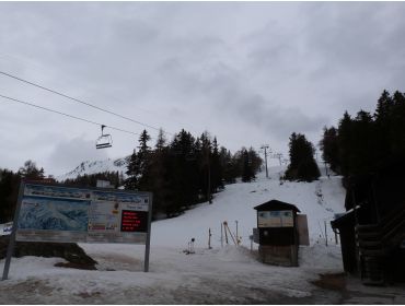 Skidorp Rustige wintersportdorpjes; ideaal voor gezinnen en beginners-14