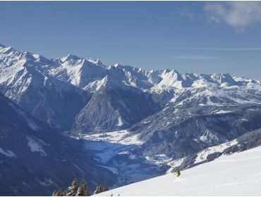 Skidorp Klein, maar kindvriendelijk wintersportdorpje in het Zillertal-5