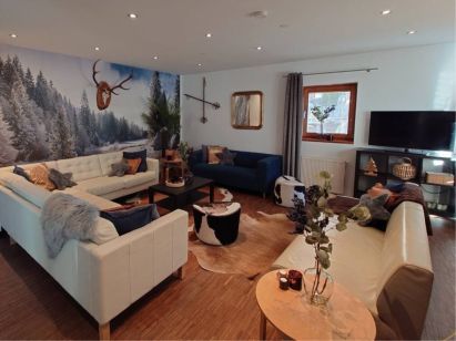 Chalet Regina inclusief catering-2