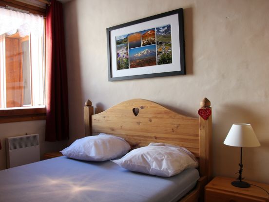 Appartement Le Diamant-3