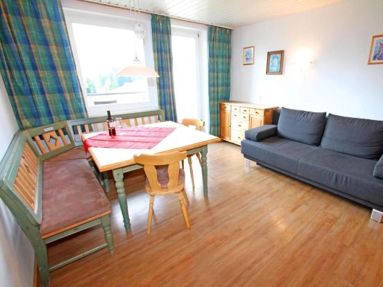 Chalet-appartement Karli-2