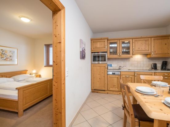 Chalet-appartement Dreiblick-9