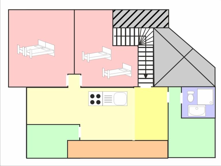 Chalet El Tobia