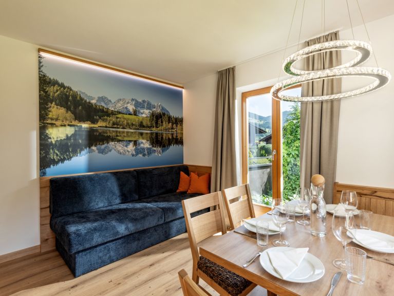 Chalet-appartement Andrea Pengelstein