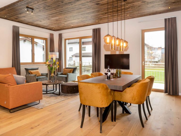 Appartement Residenz Illyrica Tirol